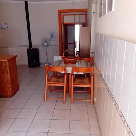 Appartement T2 N16 Ref 006 à Tavira Extérieur photo